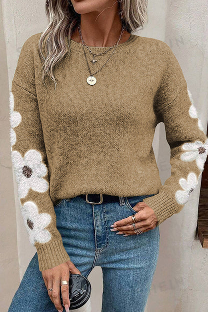 Classic Vintage Jumper