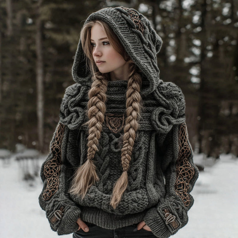 Classic Vintage Jumper