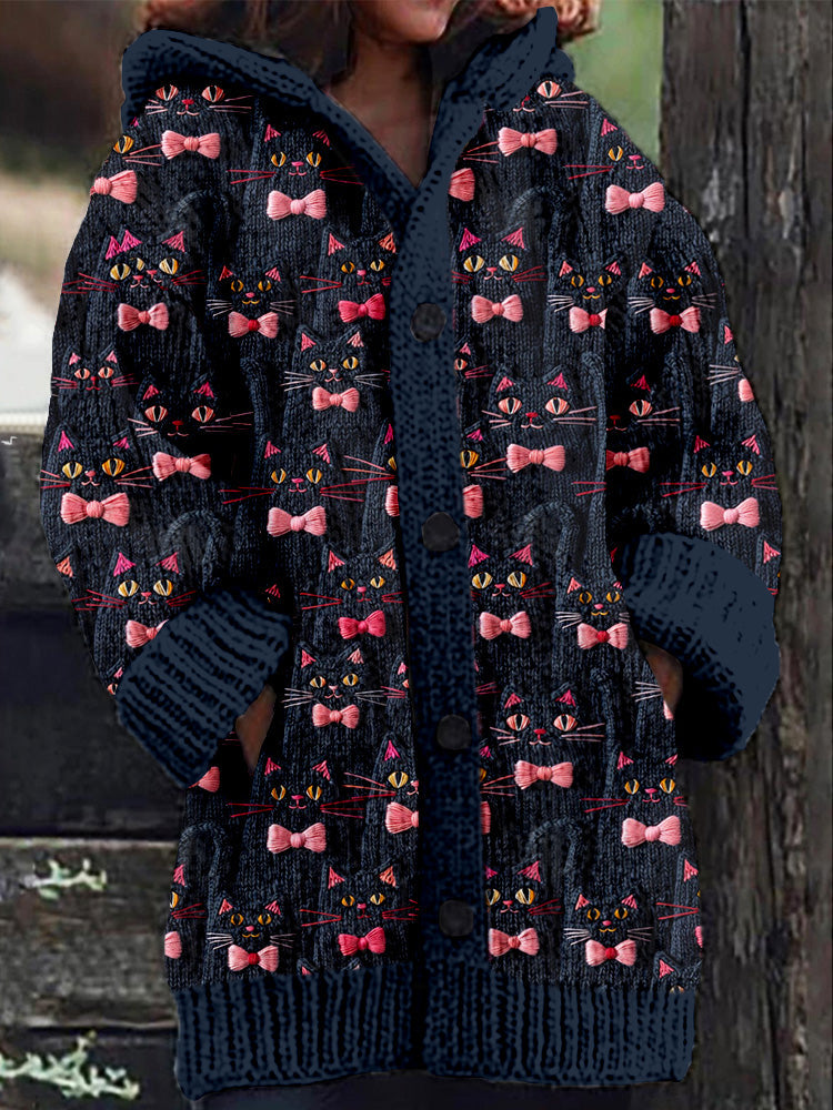 Elegantly Designed Cardigan
