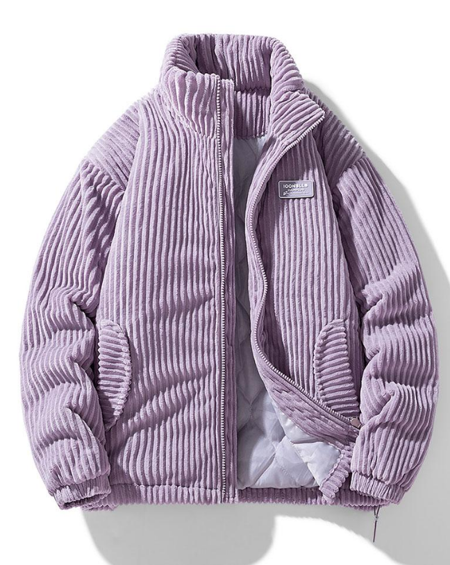 LM | Corduroy jacket
