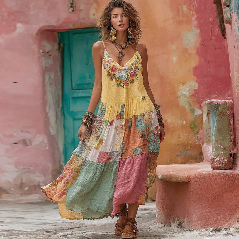 Classic Designed Dress