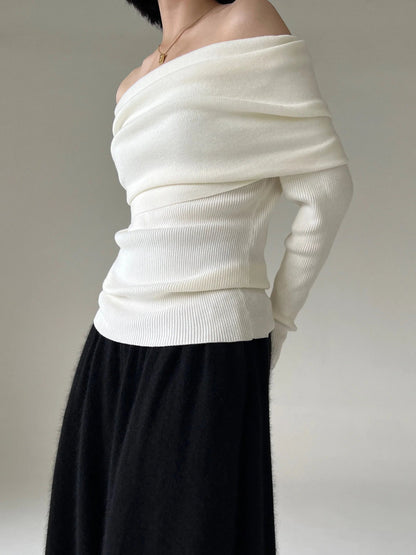 Thoughtfully Designed Jumper
