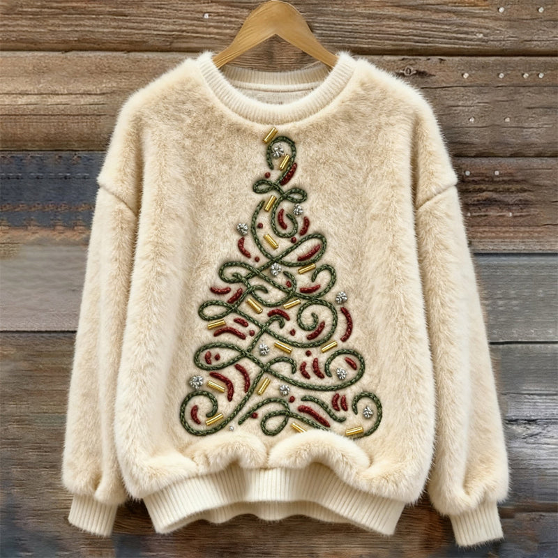 Beautifully Crafted Jumper