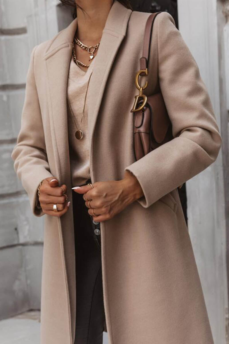 Classic Vintage Jacket