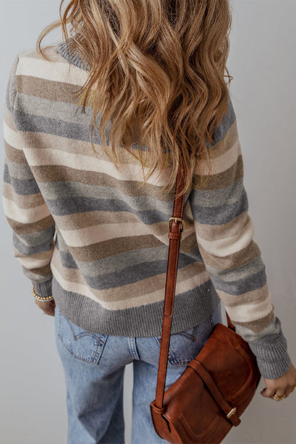 Beautifully Crafted Jumper