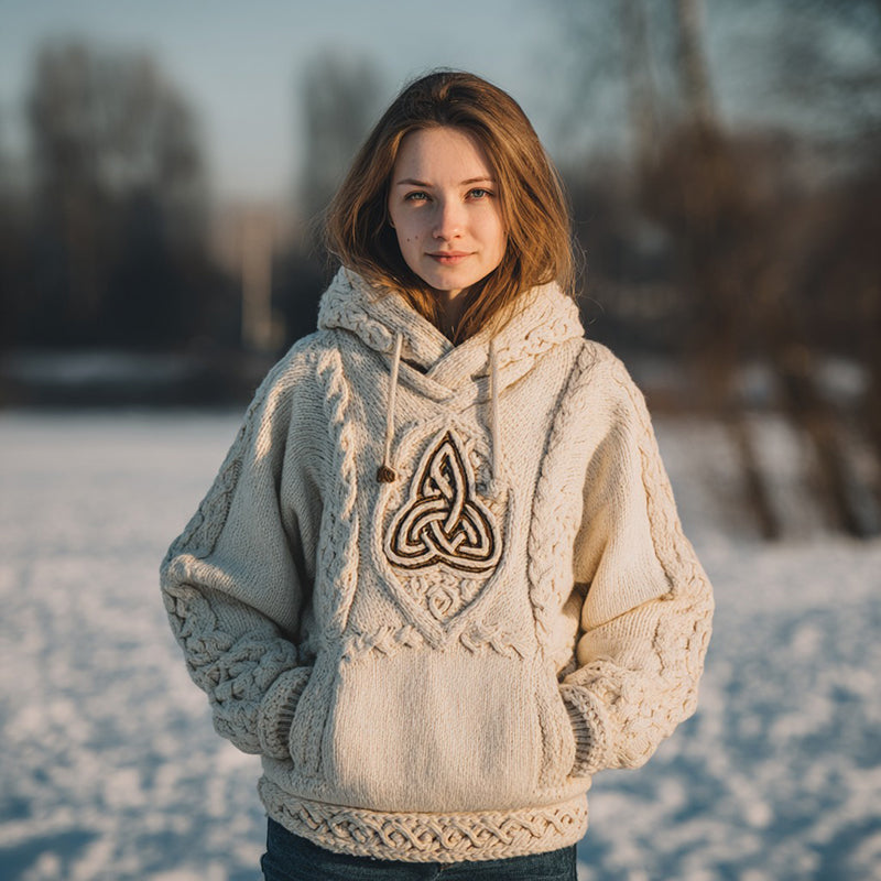 Beautifully Crafted Jumper