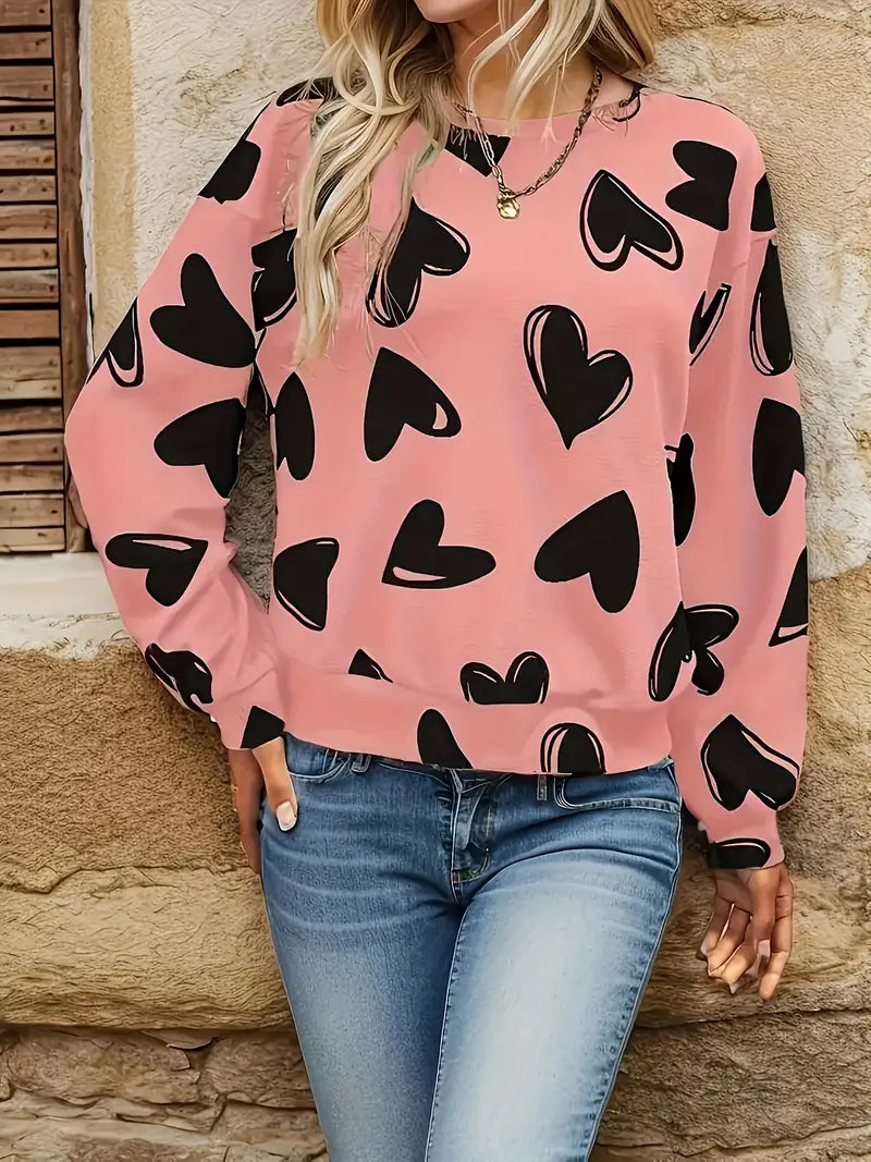Classic Designed Jumper