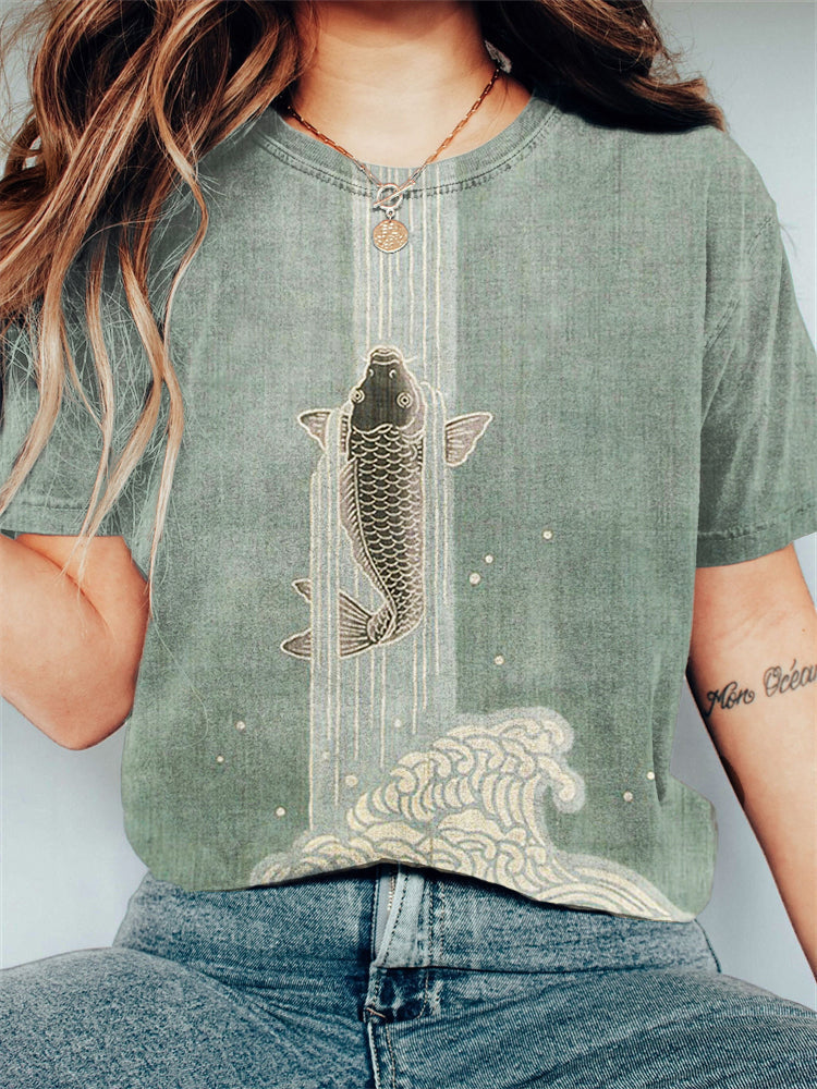 Thoughtfully Designed Shirt