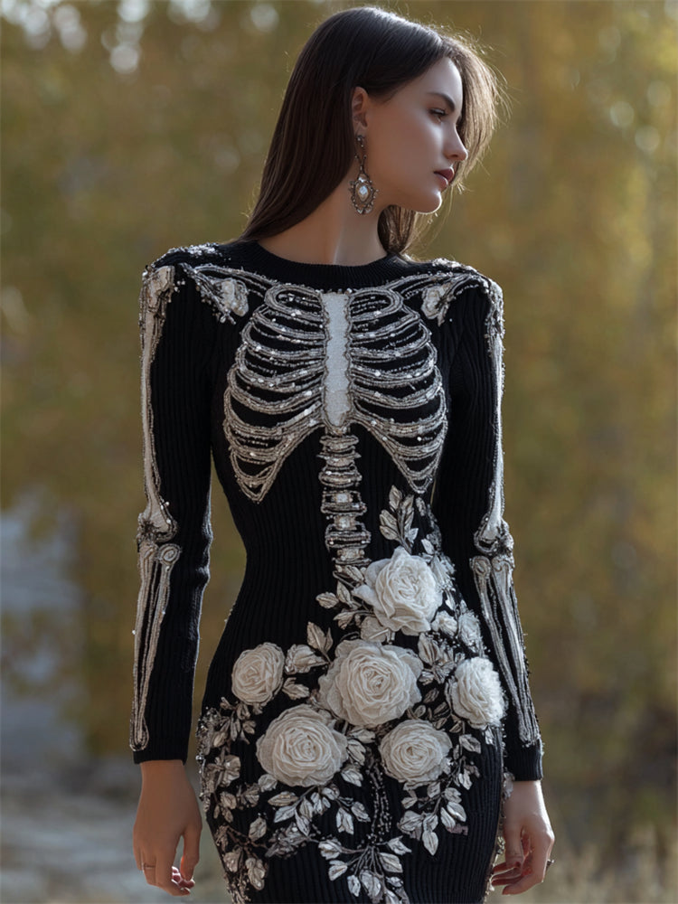 Classic Designed Jumper
