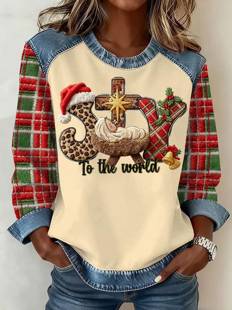 Beautifully Crafted Shirt