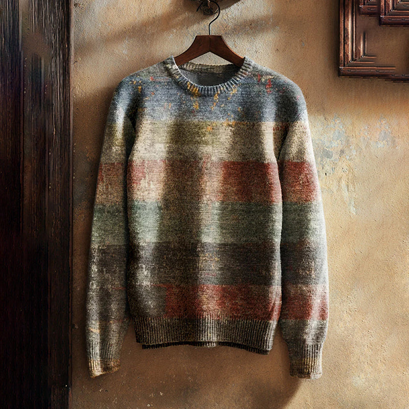 Classic Designed Jumper