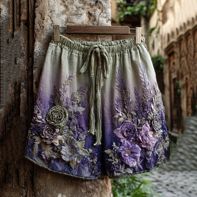 Beautifully Crafted Garment