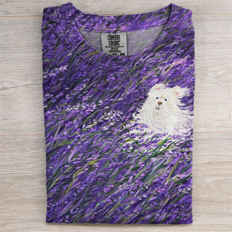 Gracefully Designed Shirt