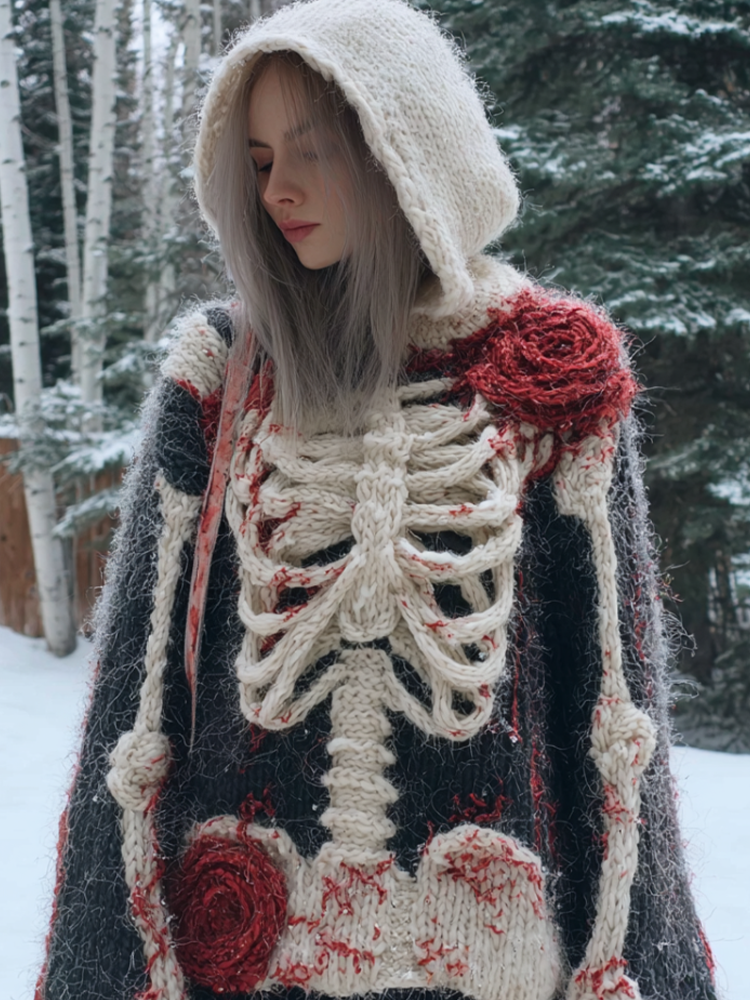 Elegantly Designed Jumper