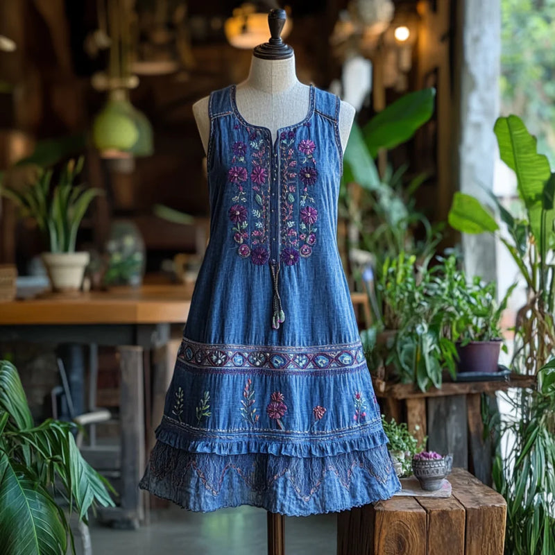 Elegantly Designed Dress