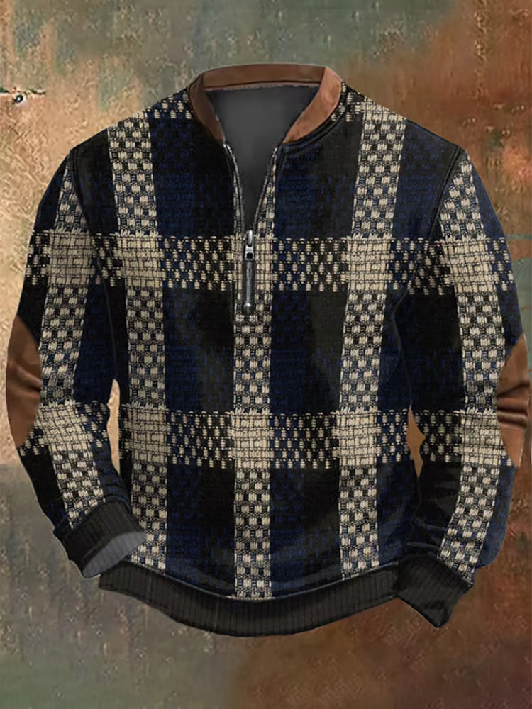 Vintage Inspired Shirt