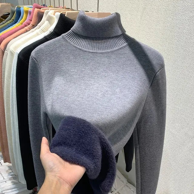 Classic Designed Jumper
