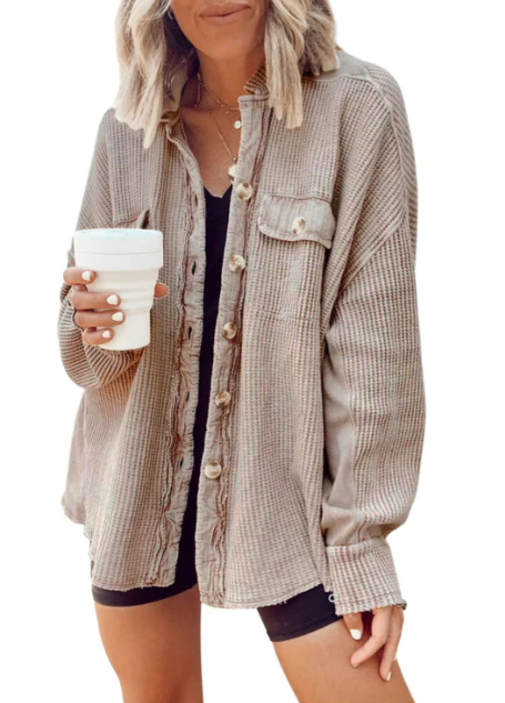 Classic Designed Jacket