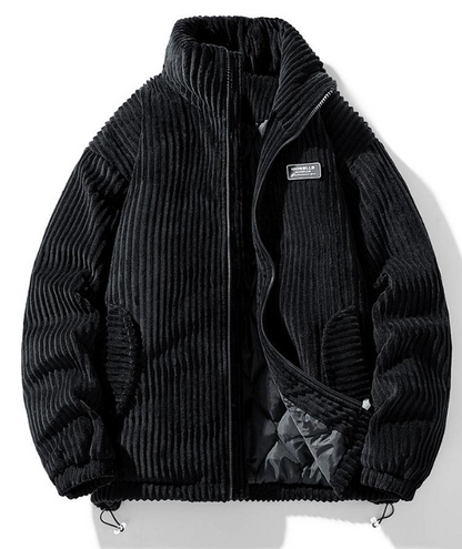 LM | Corduroy jacket