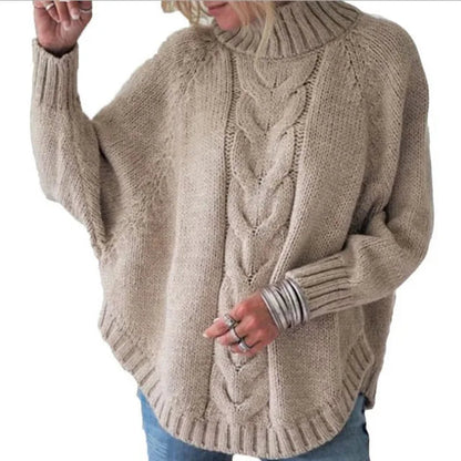 Classic Designed Jumper