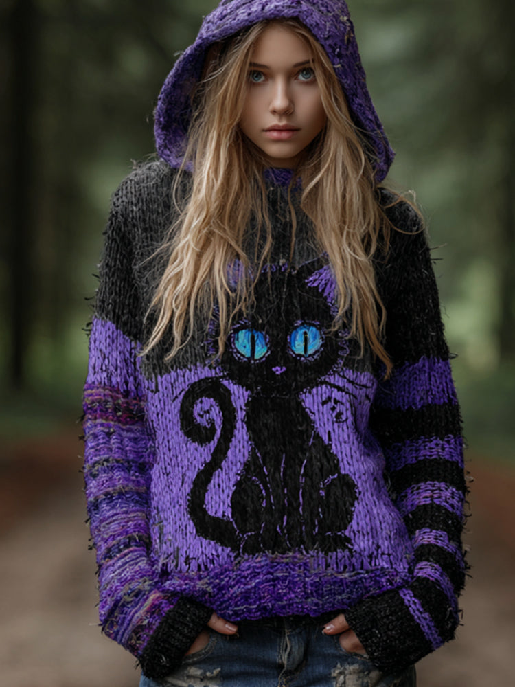 Classic Vintage Jumper