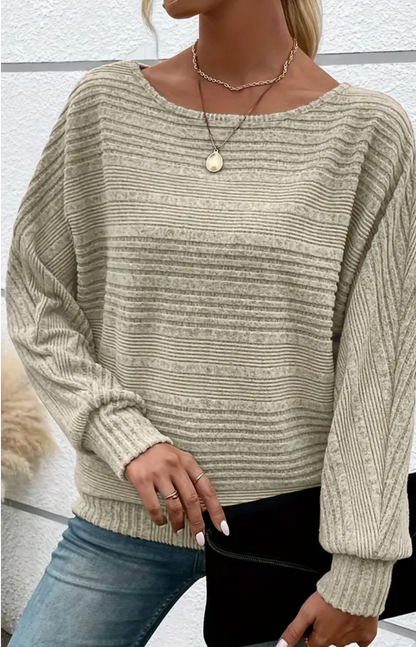 Elegantly Designed Jumper