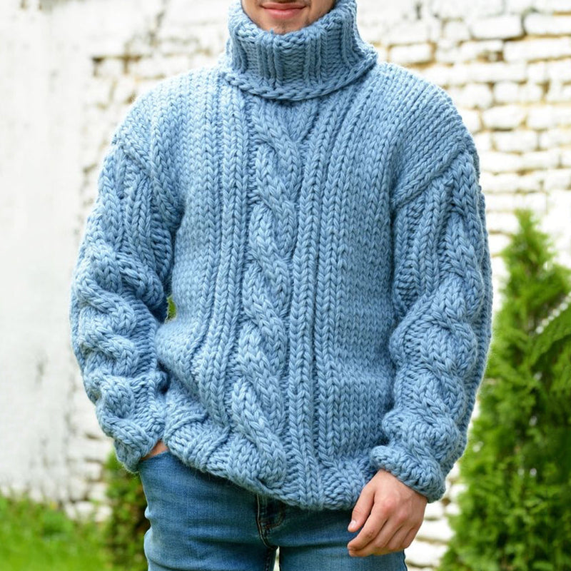 Classic Designed Jumper