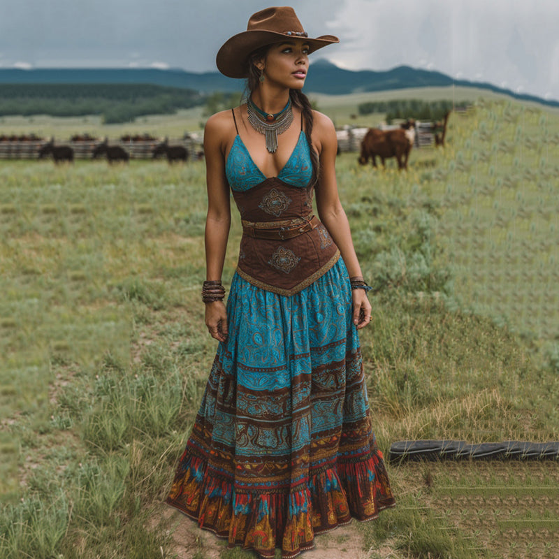 Thoughtfully Designed Dress