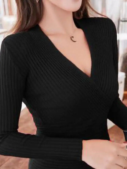 Thoughtfully Designed Jumper