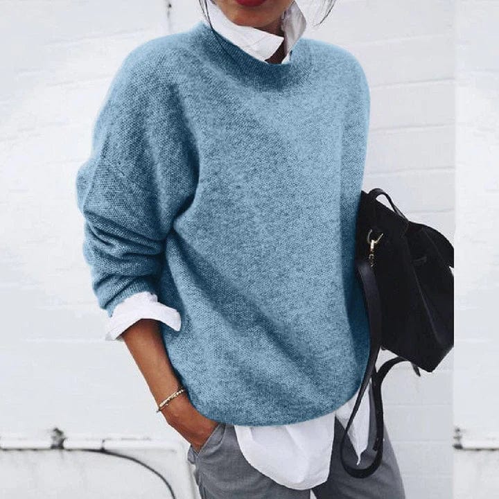 Classic Designed Jumper