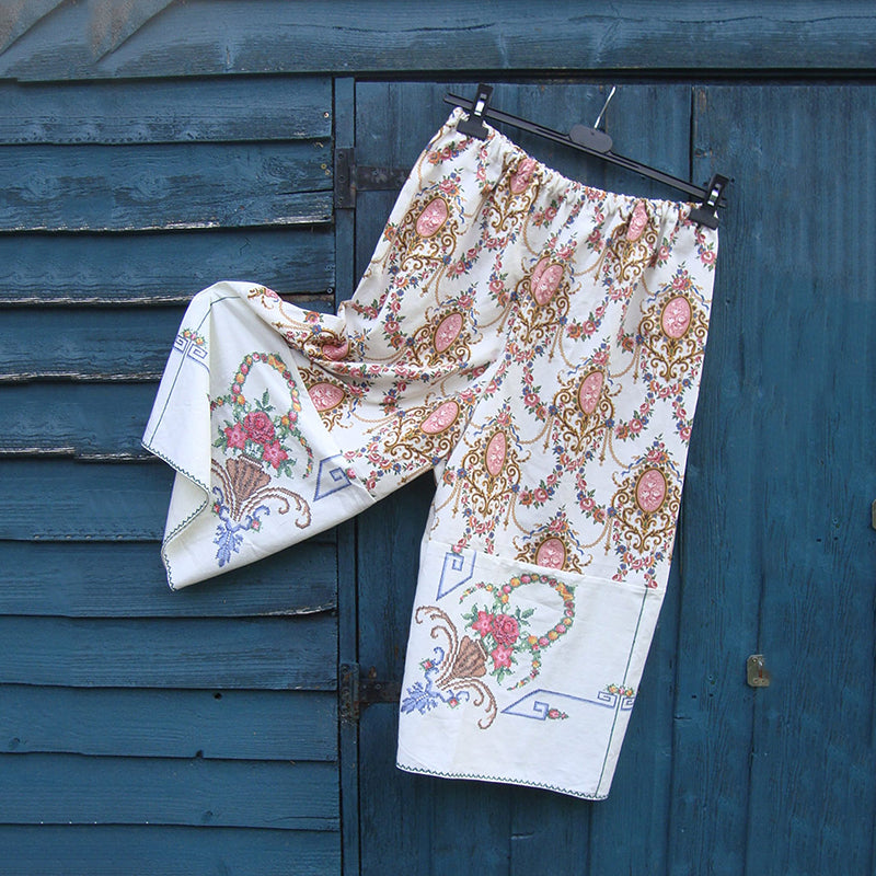 Classic Designed Trousers