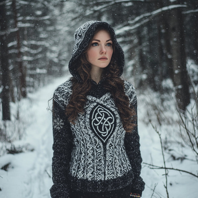 Classic Designed Jumper