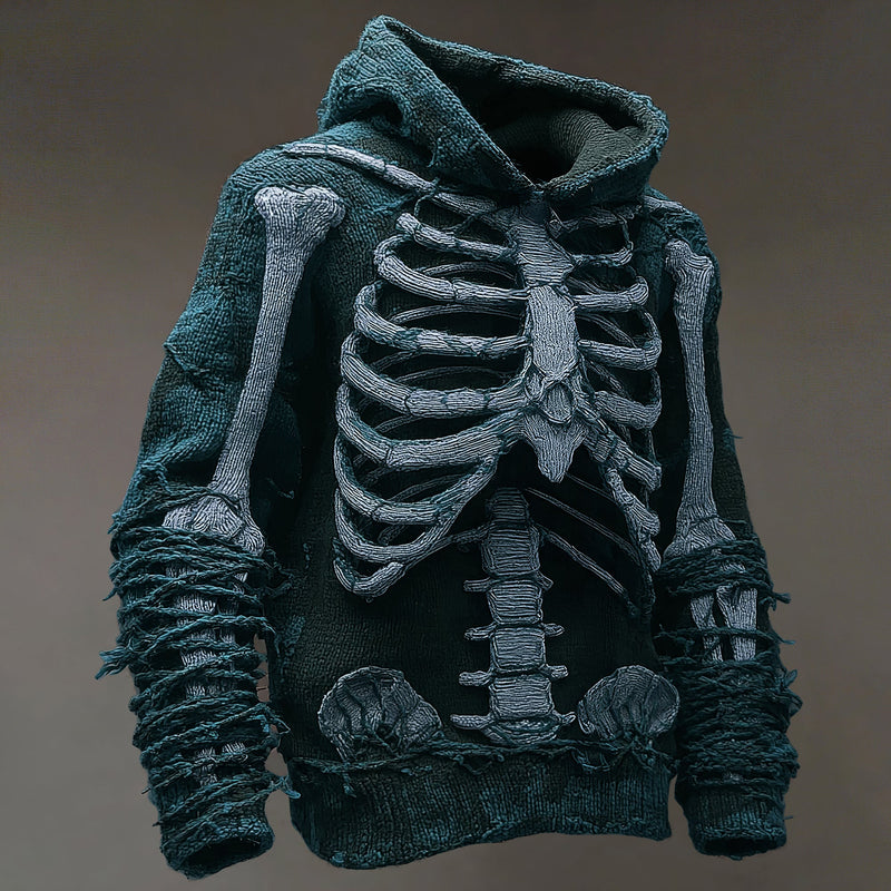 Classic Vintage Jumper
