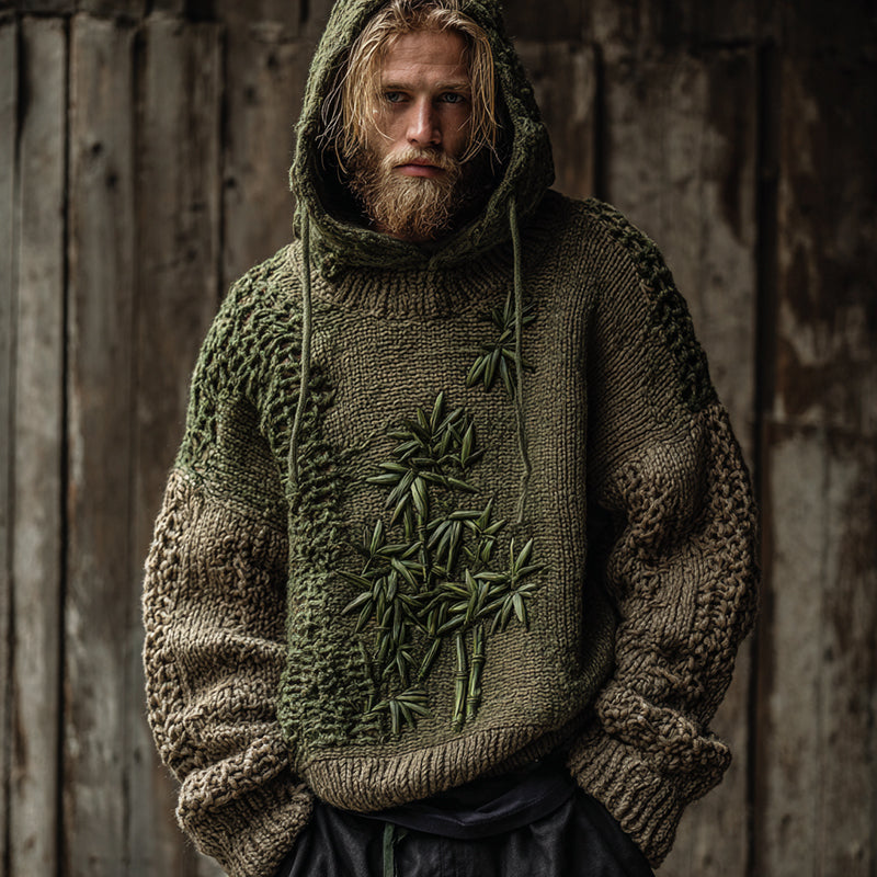 Classic Designed Jumper