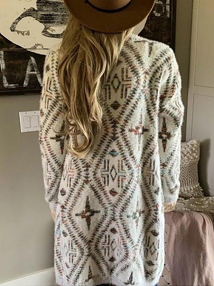 Classic Designed Cardigan