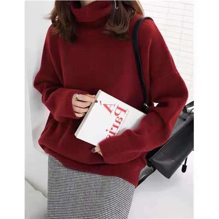 Thoughtfully Designed Jumper