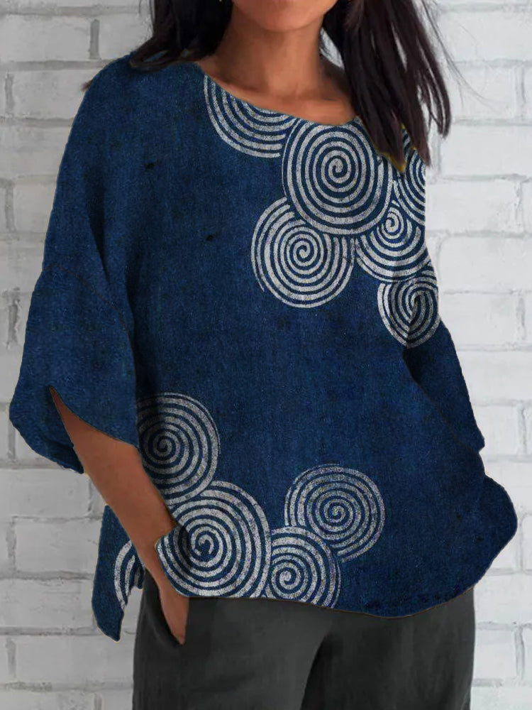 Thoughtfully Designed Garment