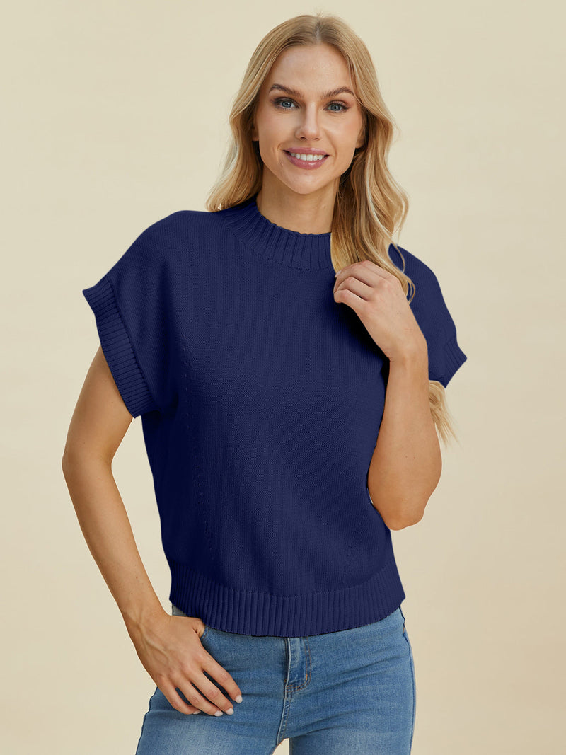 Elegantly Designed Jumper