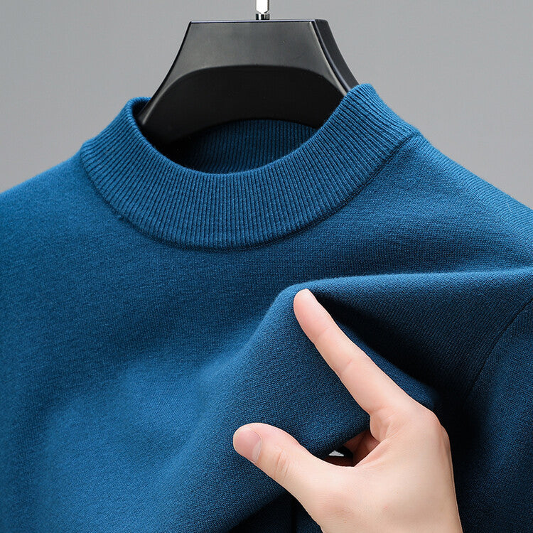 Thoughtfully Designed Jumper