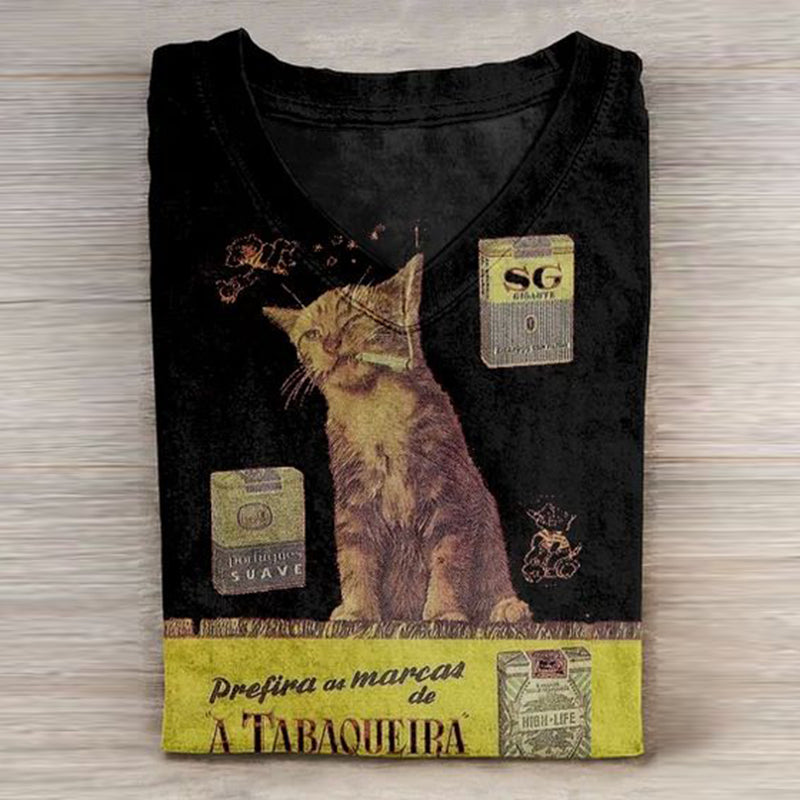 Classic Vintage T-Shirt