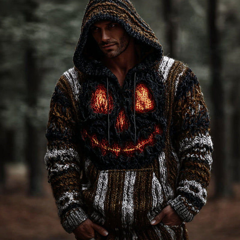 Timeless Vintage Style Jumper