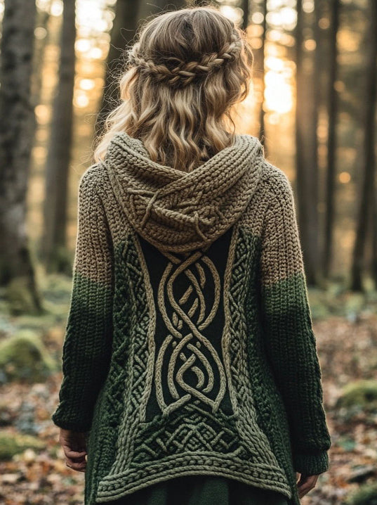 Vintage Inspired Jumper