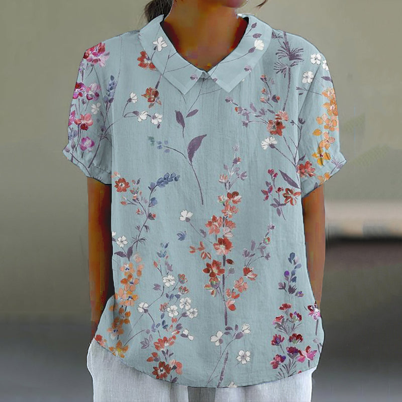 Beautifully Crafted Shirt