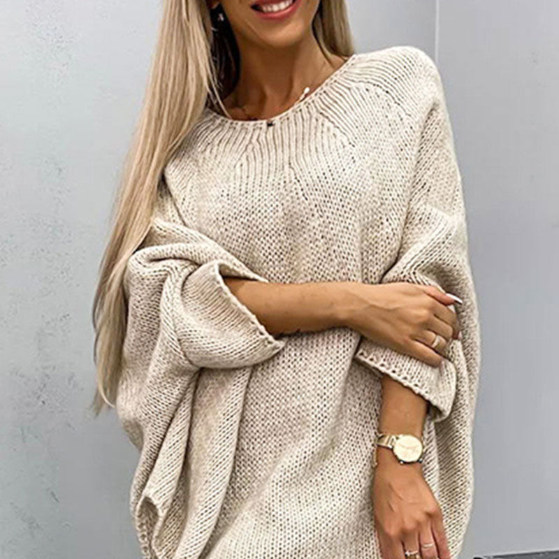 Gracefully Designed Jumper