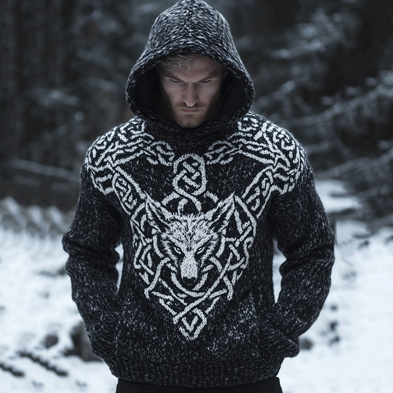 Thoughtfully Designed Jumper