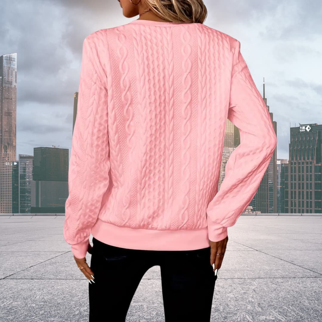 Classic Designed Jumper