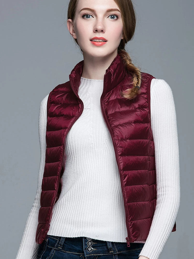 Thoughtfully Designed Jacket
