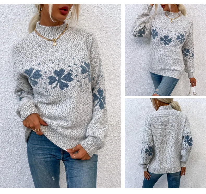 Classic Vintage Jumper