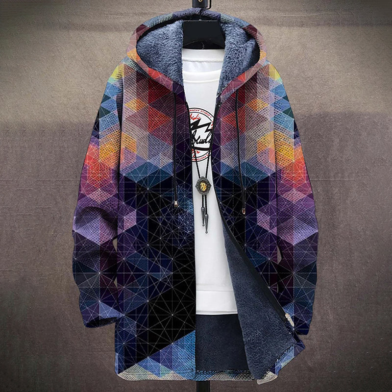 Gracefully Designed Cardigan