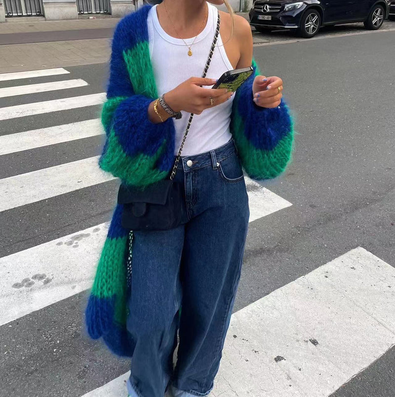 Classic Designed Jacket
